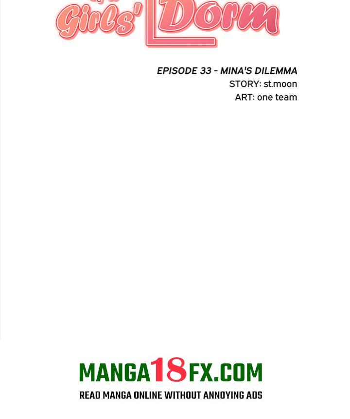 The Secret of a Girls’ Dorm - Chapter 33 Page 13