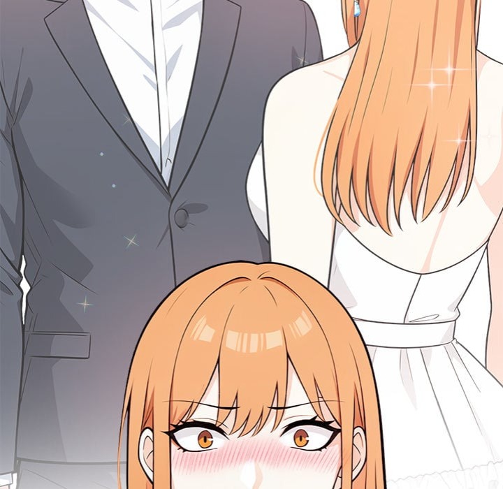 The Secret of a Girls’ Dorm - Chapter 33 Page 20