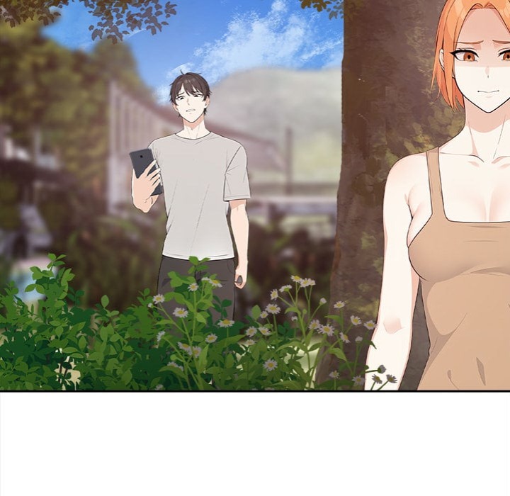 The Secret of a Girls’ Dorm - Chapter 33 Page 77