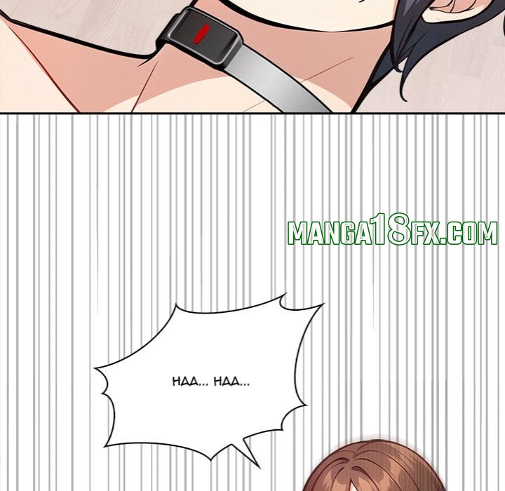 The Secret of a Girls’ Dorm - Chapter 34 Page 16