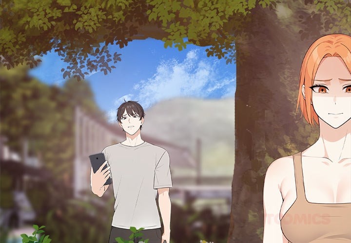 The Secret of a Girls’ Dorm - Chapter 34 Page 2