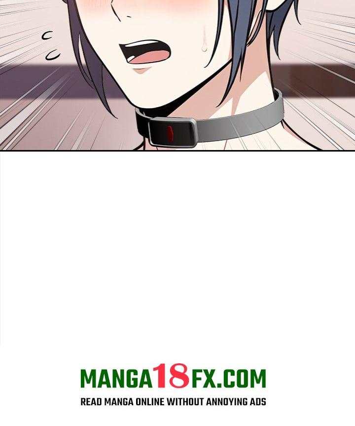 The Secret of a Girls’ Dorm - Chapter 34 Page 35