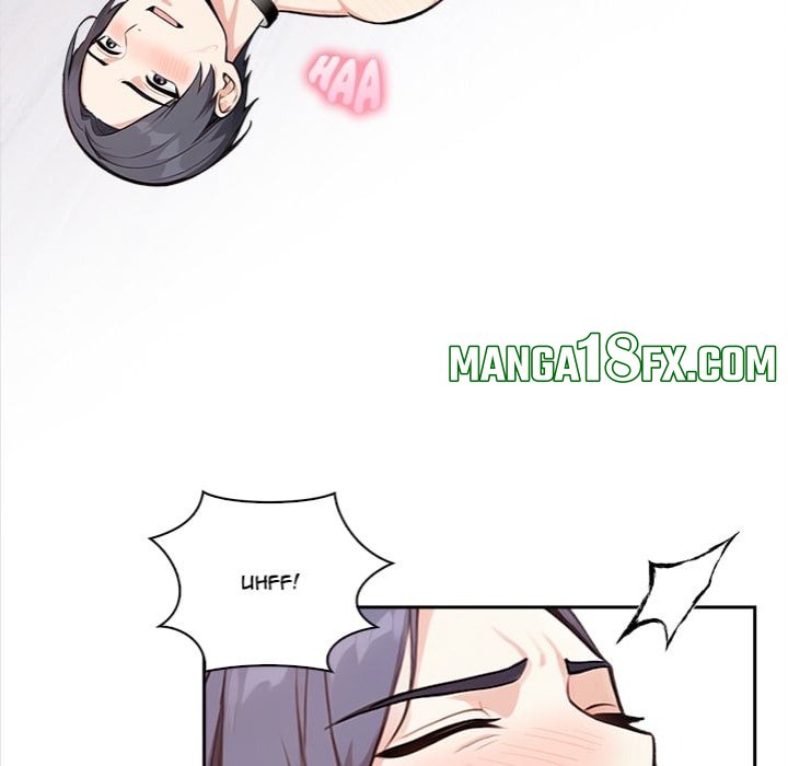 The Secret of a Girls’ Dorm - Chapter 34 Page 48