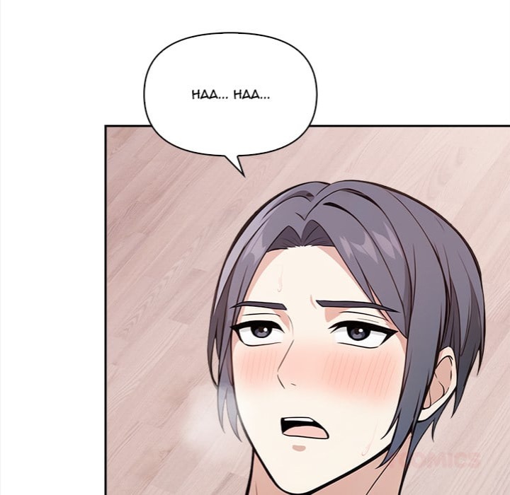 The Secret of a Girls’ Dorm - Chapter 34 Page 54