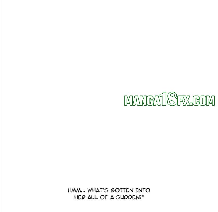 The Secret of a Girls’ Dorm - Chapter 34 Page 58