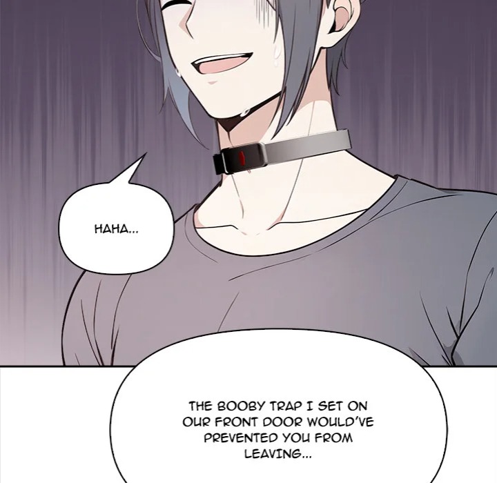 The Secret of a Girls’ Dorm - Chapter 35 Page 46