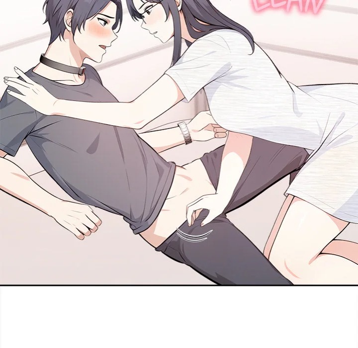 The Secret of a Girls’ Dorm - Chapter 35 Page 60