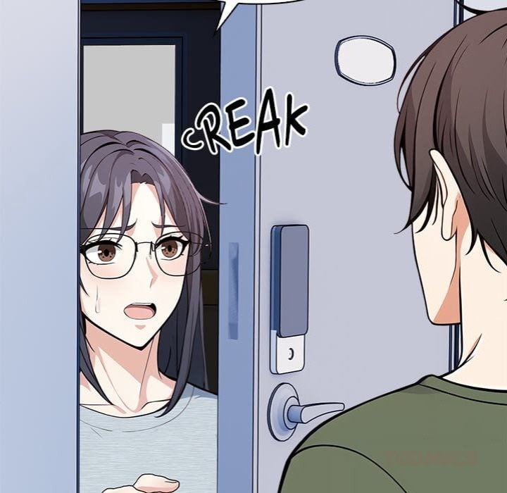 The Secret of a Girls’ Dorm - Chapter 36 Page 105