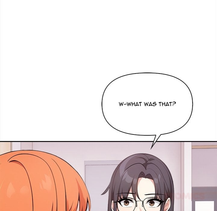 The Secret of a Girls’ Dorm - Chapter 36 Page 33