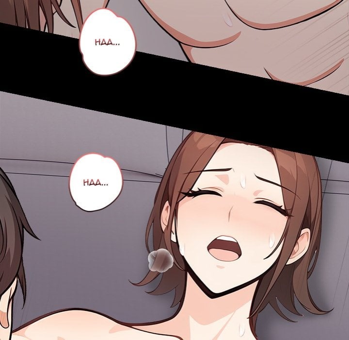 The Secret of a Girls’ Dorm - Chapter 36 Page 67