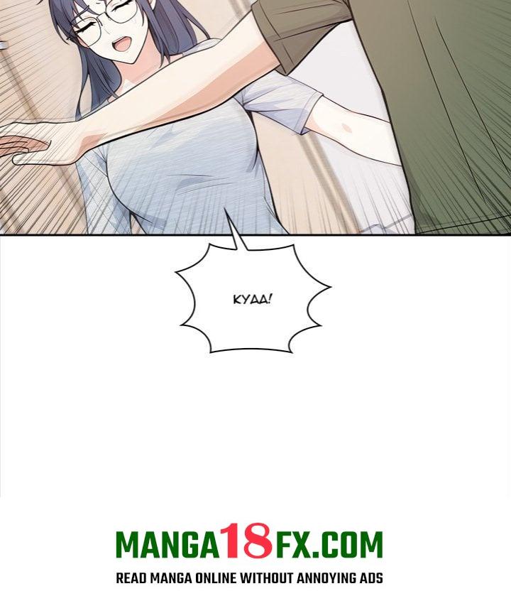 The Secret of a Girls’ Dorm - Chapter 37 Page 7