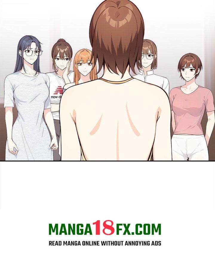 The Secret of a Girls’ Dorm - Chapter 37 Page 88