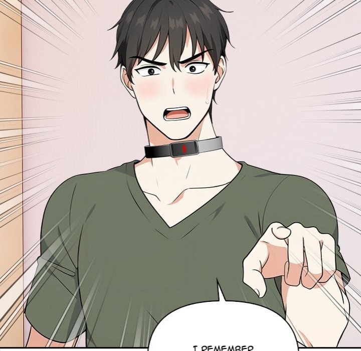 The Secret of a Girls’ Dorm - Chapter 38 Page 47