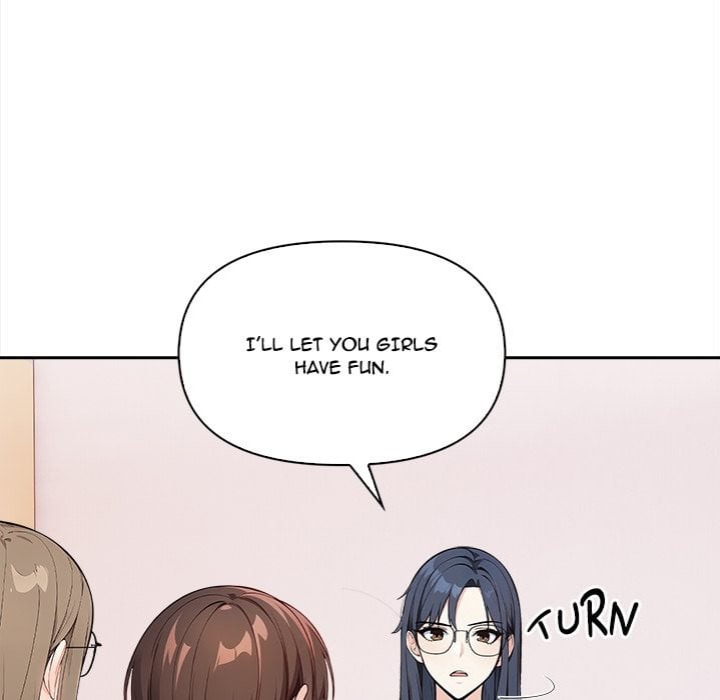 The Secret of a Girls’ Dorm - Chapter 38 Page 83