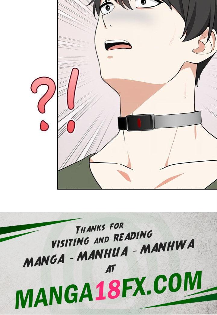 The Secret of a Girls’ Dorm - Chapter 38 Page 97