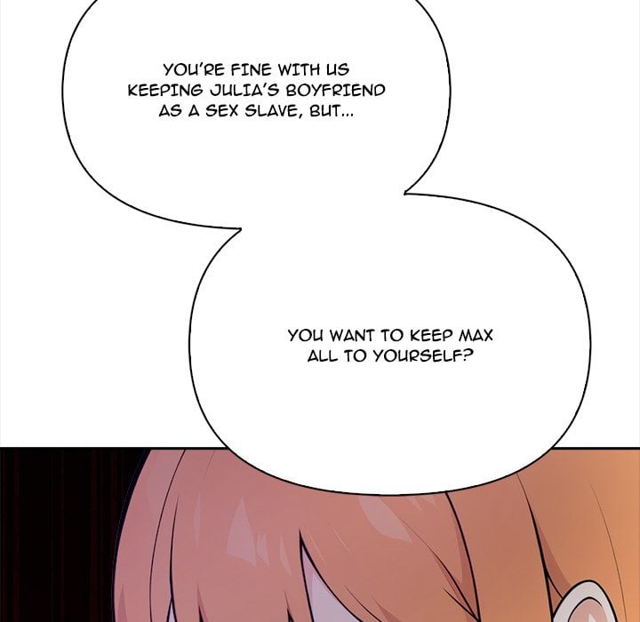 The Secret of a Girls’ Dorm - Chapter 40 Page 107