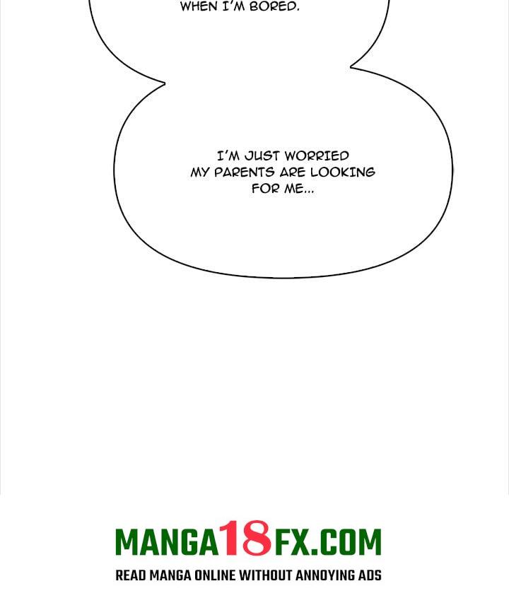 The Secret of a Girls’ Dorm - Chapter 40 Page 34