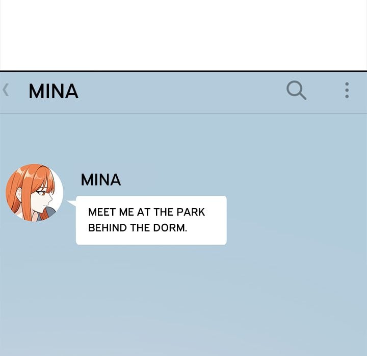 The Secret of a Girls’ Dorm - Chapter 40 Page 66