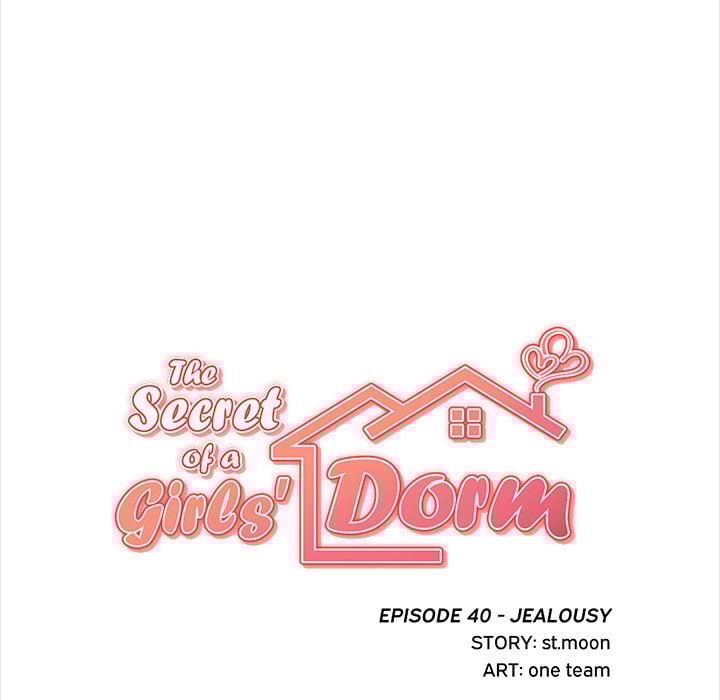 The Secret of a Girls’ Dorm - Chapter 40 Page 9