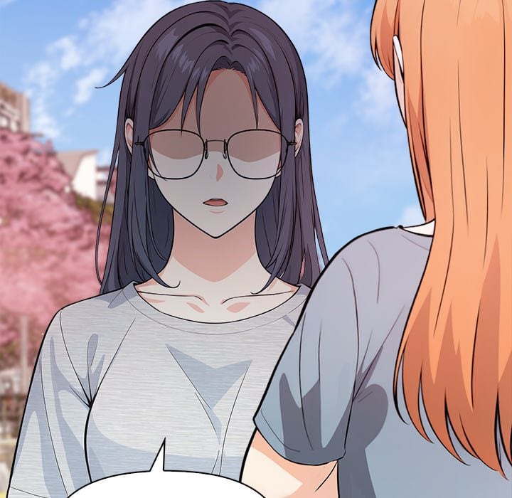 The Secret of a Girls’ Dorm - Chapter 40 Page 94