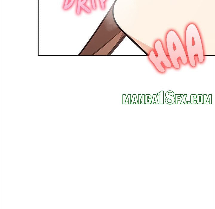 The Secret of a Girls’ Dorm - Chapter 41 Page 19