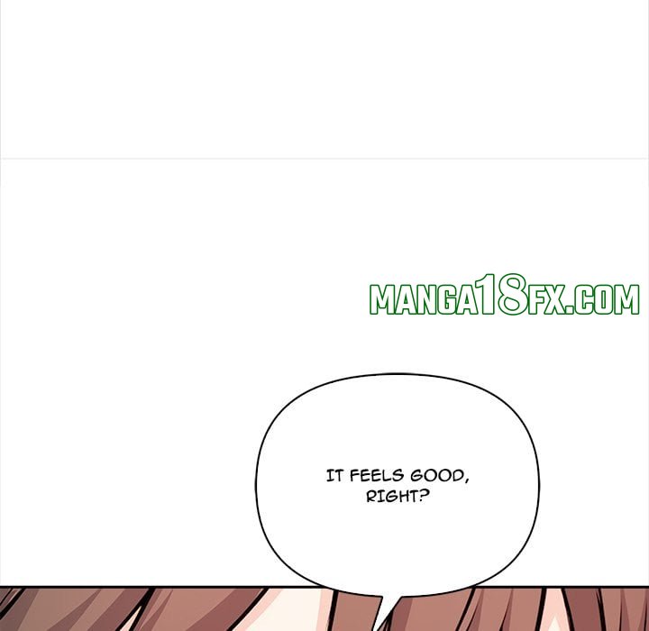 The Secret of a Girls’ Dorm - Chapter 41 Page 37