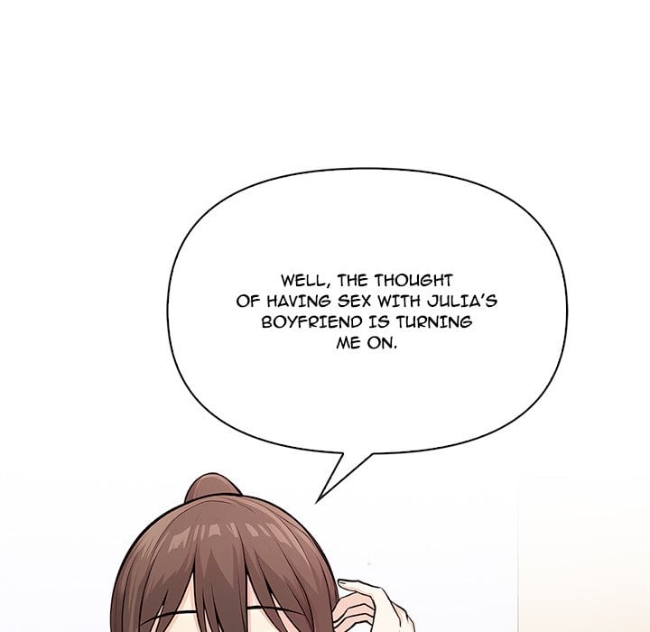 The Secret of a Girls’ Dorm - Chapter 41 Page 8