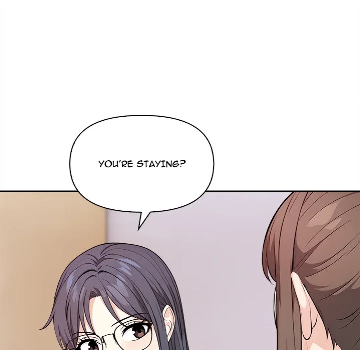 The Secret of a Girls’ Dorm - Chapter 42 Page 41