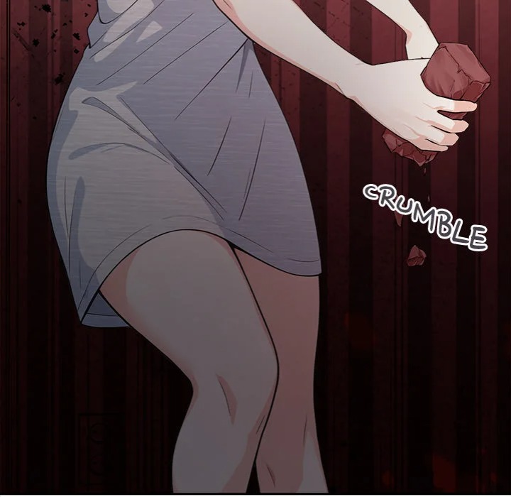 The Secret of a Girls’ Dorm - Chapter 42 Page 7