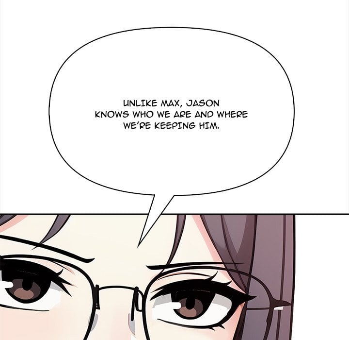 The Secret of a Girls’ Dorm - Chapter 43 Page 19