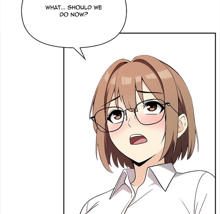 The Secret of a Girls’ Dorm - Chapter 43 Page 29