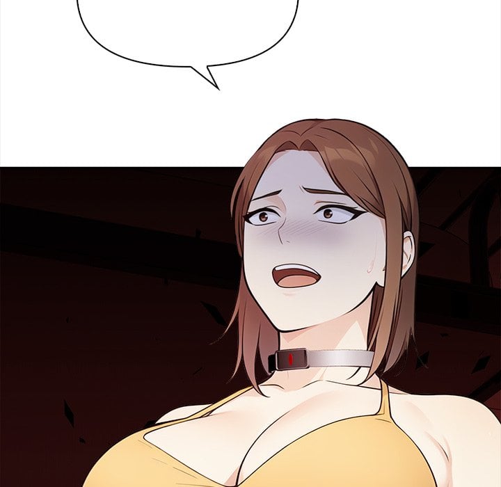 The Secret of a Girls’ Dorm - Chapter 43 Page 55