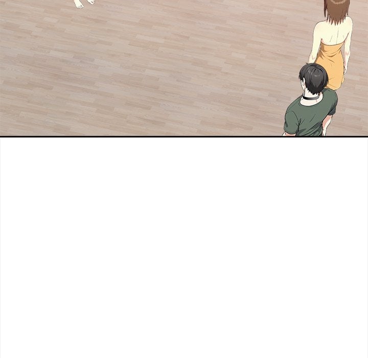 The Secret of a Girls’ Dorm - Chapter 44 Page 21