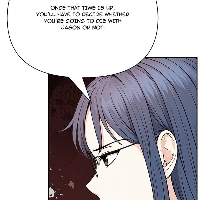 The Secret of a Girls’ Dorm - Chapter 44 Page 24