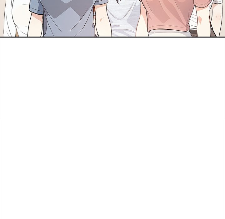 The Secret of a Girls’ Dorm - Chapter 44 Page 27