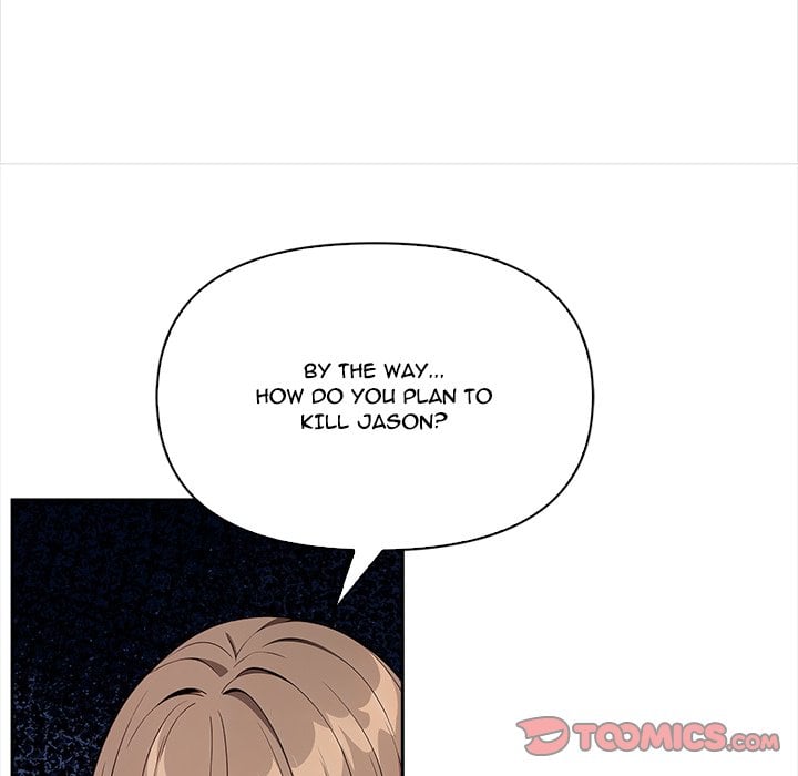 The Secret of a Girls’ Dorm - Chapter 44 Page 38