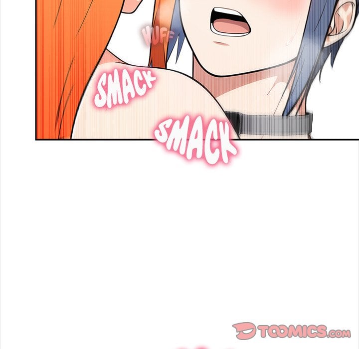 The Secret of a Girls’ Dorm - Chapter 44 Page 86