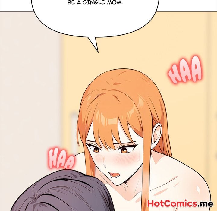 The Secret of a Girls’ Dorm - Chapter 45 Page 18