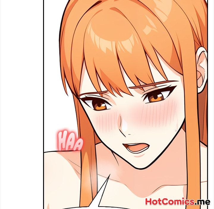 The Secret of a Girls’ Dorm - Chapter 45 Page 23