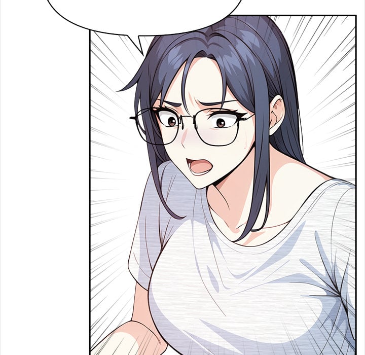 The Secret of a Girls’ Dorm - Chapter 45 Page 72