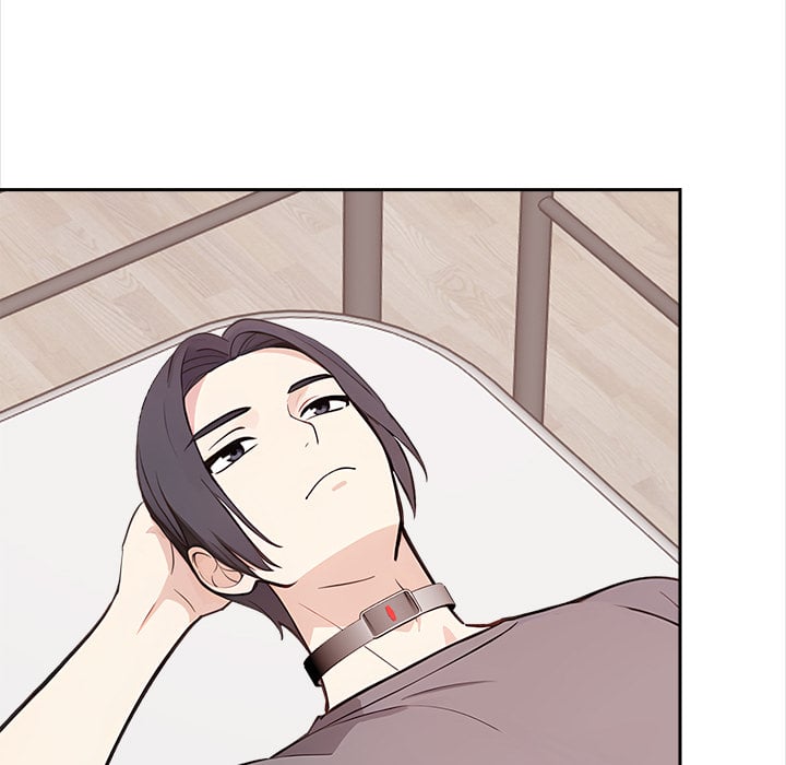 The Secret of a Girls’ Dorm - Chapter 45 Page 99