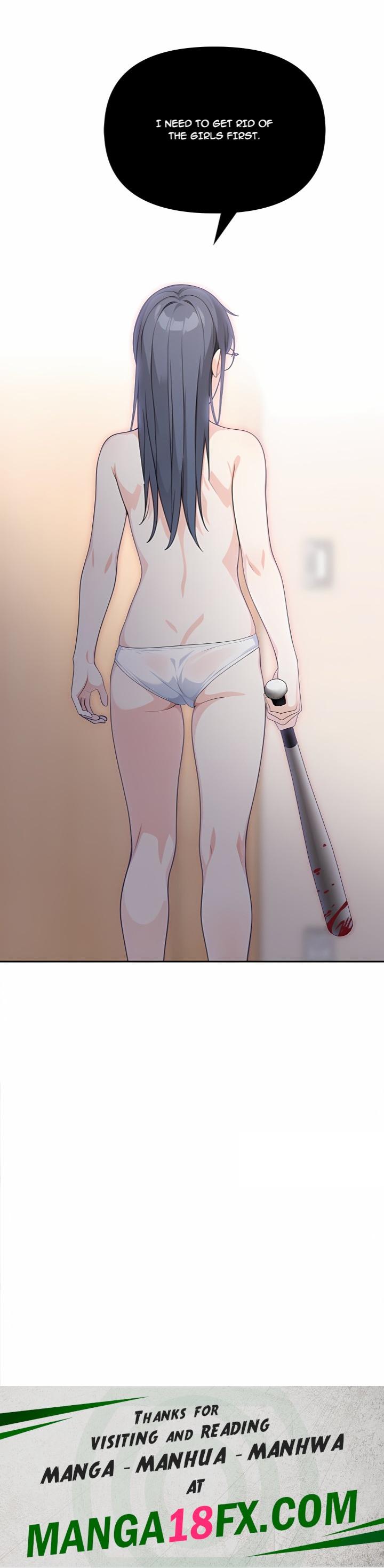 The Secret of a Girls’ Dorm - Chapter 50 Page 13
