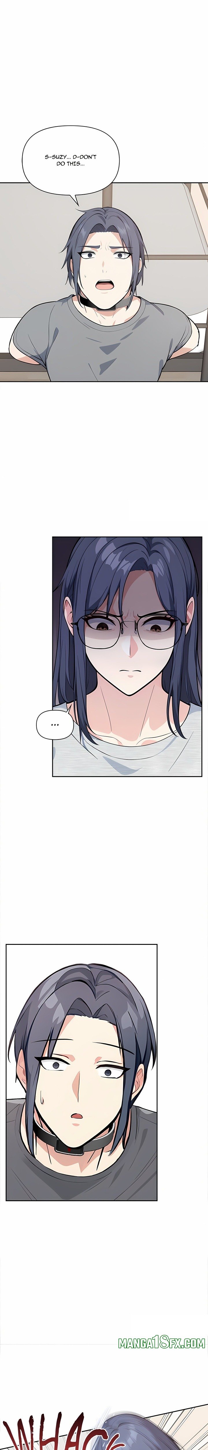 The Secret of a Girls’ Dorm - Chapter 50 Page 3