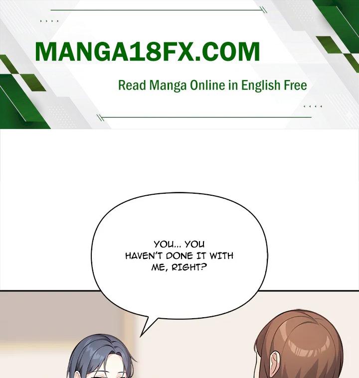 The Secret of a Girls’ Dorm - Chapter 52 Page 1
