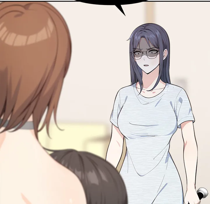 The Secret of a Girls’ Dorm - Chapter 52 Page 11