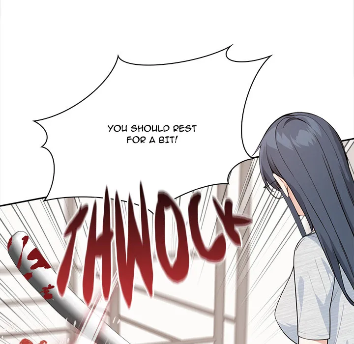 The Secret of a Girls’ Dorm - Chapter 52 Page 13