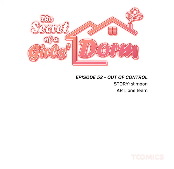 The Secret of a Girls’ Dorm - Chapter 52 Page 18