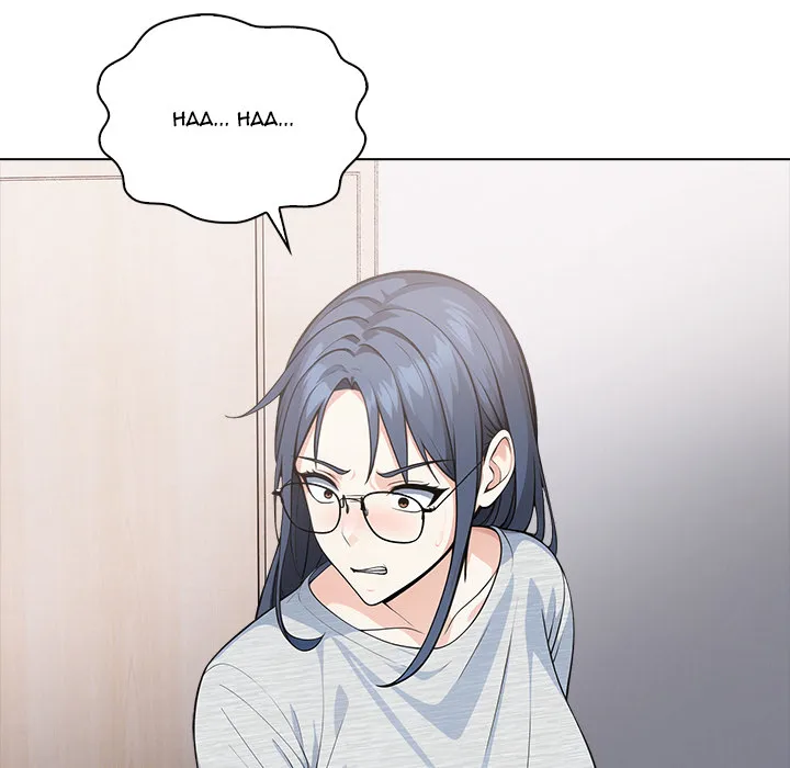 The Secret of a Girls’ Dorm - Chapter 52 Page 20
