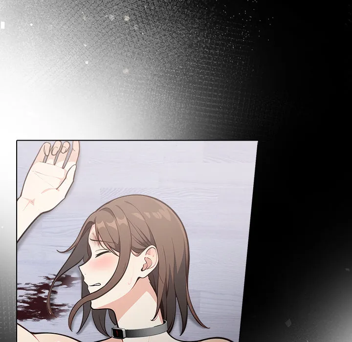 The Secret of a Girls’ Dorm - Chapter 52 Page 22