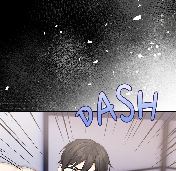 The Secret of a Girls’ Dorm - Chapter 52 Page 28